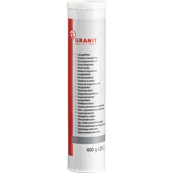 Vaselina durabila - LZR 2, 400g - GRANIT [1]
