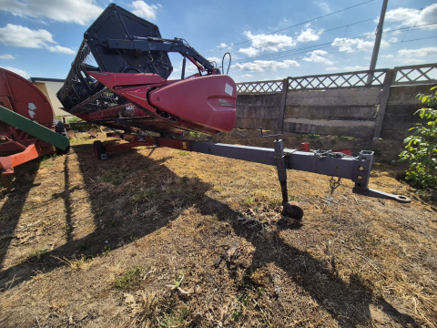 CASE IH COMBINA AXIAL FLOW 5140 [4]