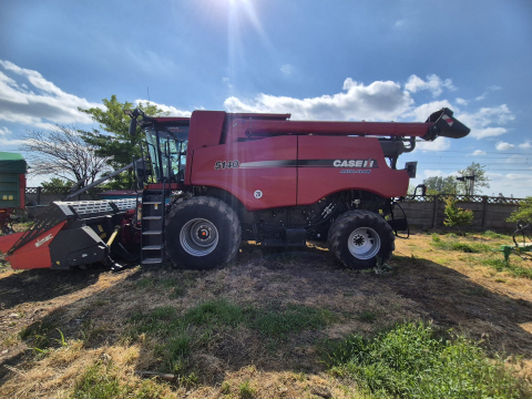 CASE IH COMBINA AXIAL FLOW 5140 [2]