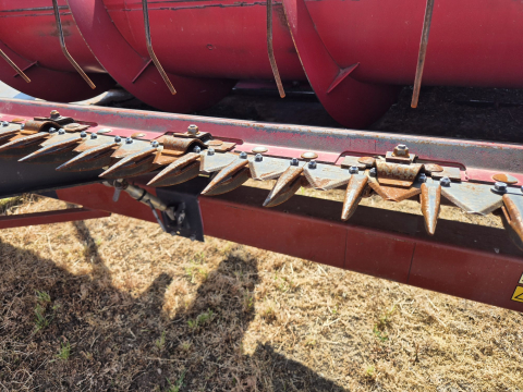 CASE IH COMBINA AXIAL FLOW 5140 [5]