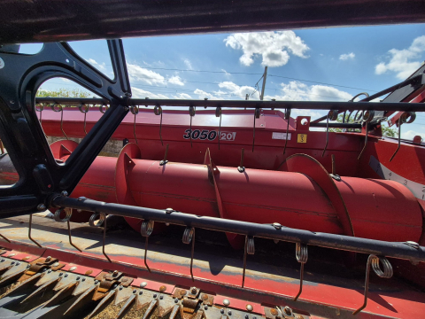CASE IH COMBINA AXIAL FLOW 5140 [6]