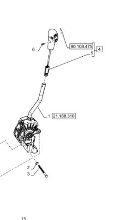 PIESE - 47729512
