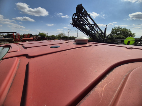 CASE IH LUXXUM 120 [6]