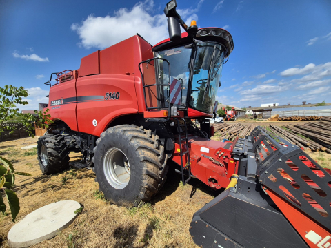CASE IH COMBINA AXIAL FLOW 5140 [1]