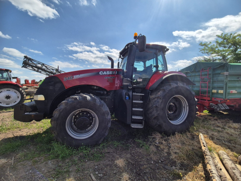 CASE IH MAGNUM 340 [2]