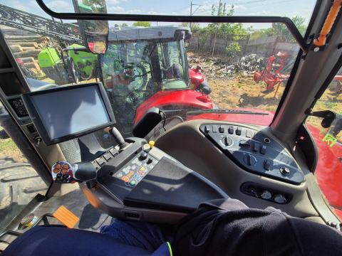 CASE IH MAGNUM 340 [3]