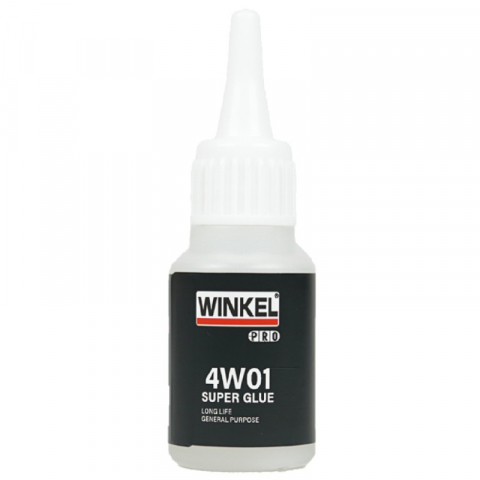 CONSUMABILE - ADEZIV INSTANT UNIVERSAL 20gr