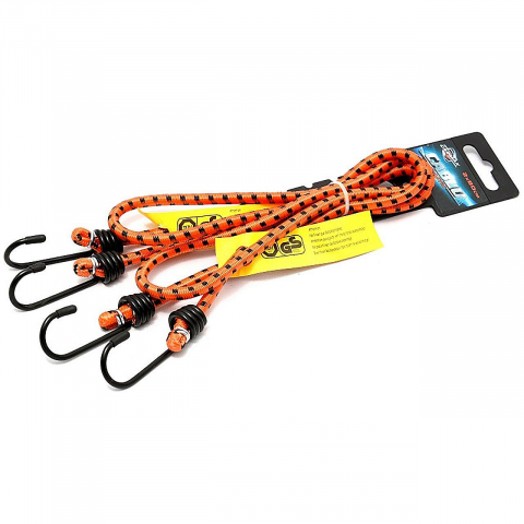 Produse de urgenta - Chingă elastică 6 mm x 80 cm 2 buc - Carmax