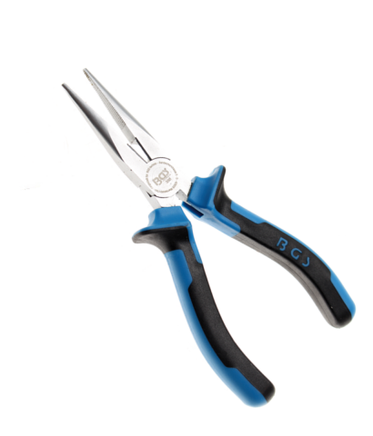 SCULE - Cleste pentru electronisti drept 160mm BGS Technic