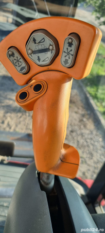 Combina LAVERDA M305 [6]