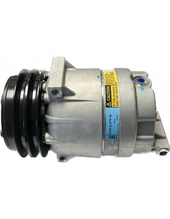 CLIMATIZARE - Compresor AC  BEPCO   /82/9202-1173