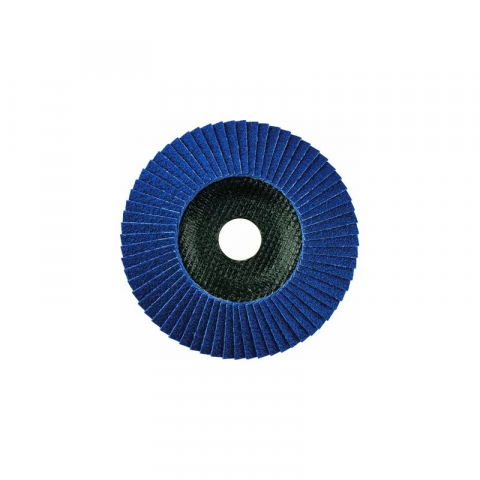 CONSUMABILE - Disc lamelar frontal, pentru otel / inox, Osborn SFI, 125 x 22 mm