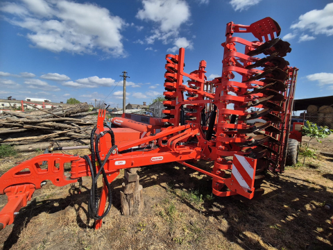 DISC MASCHIO GASPARDO UFO 600 [3]
