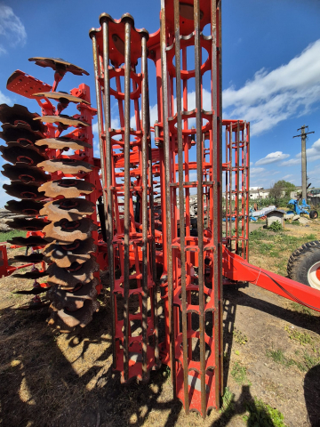 DISC MASCHIO GASPARDO UFO 600 [6]