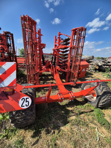 DISC MASCHIO GASPARDO UFO 600 [1]