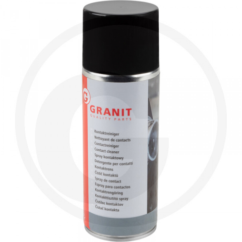 CONSUMABILE - GRANIT Agent de curatare de contact 400ml