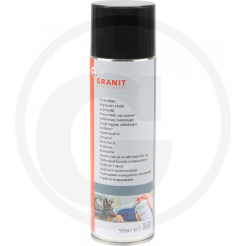 CONSUMABILE - GRANIT Degripant prin înghețare, 500 ml