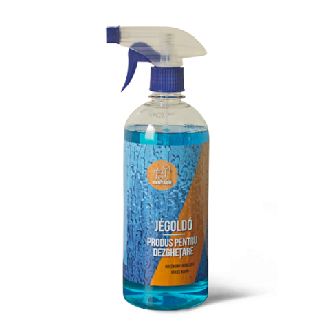 AUTO - KENTAUR SOLUTIE DEZGHETARE -25C  710ML