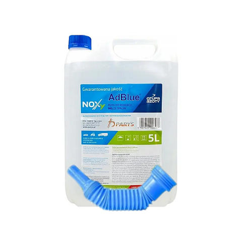 CONSUMABILE - LUB NOXY ADBLUE 5L