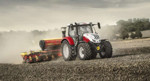 Manopera constatare, reparatie utilaje agricole si constructie [8]