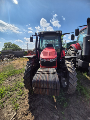 MASSEY FERGUSON 5613 DYNA4 [2]