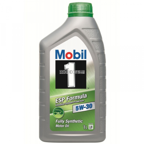 MOBIL 1 - MOBIL ESP 5W-30 1L