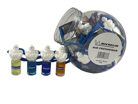 AUTO - Odorizante Michelin Bib Mini mixt