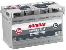 AUTO - ROMBAT Premier Plus 70Ah 680A