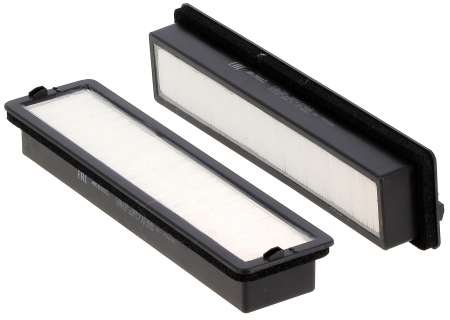 FILTRE - SC 70116 Filtru aer cabina