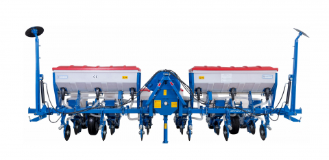 Semanatoare Mecanica Ceahlau SPC 6DF [0]
