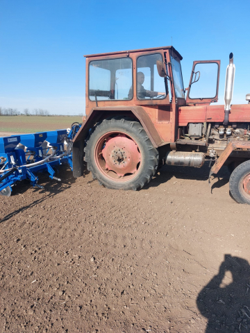 Semanatoare Mecanica Ceahlau SPC 6DF [3]