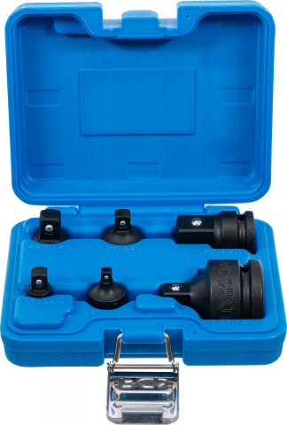 TRUSA DE SCULE - Set adaptoare de Impact 6 piese, BGS 200