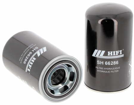 HIFI - SH 66286