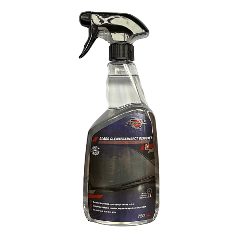SOLUTII CURATARE - SOL. CURATAT PARBRIZ / INSECT REMOVER 750ML