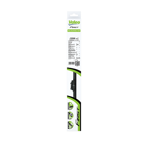 Stergatoare Auto - Ştergătoare Flexi VFB 35 cm - Valeo