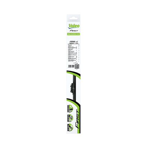 Stergatoare Auto - Ştergătoare Flexi VFB 38 cm  - Valeo