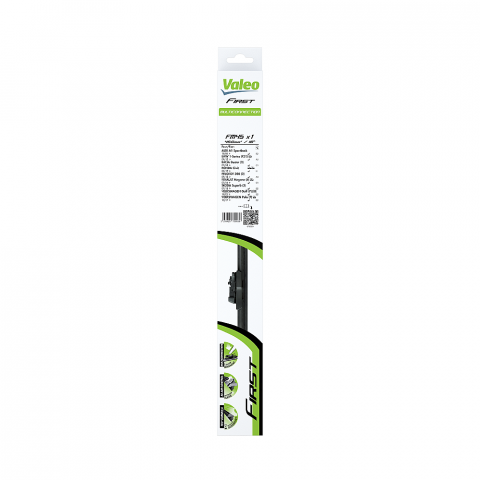 Stergatoare Auto - Ştergătoare Flexi VFB 45 cm  - Valeo