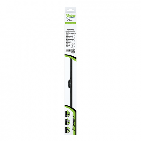 Stergatoare Auto - Ştergătoare Flexi VFB 48 cm  - Valeo