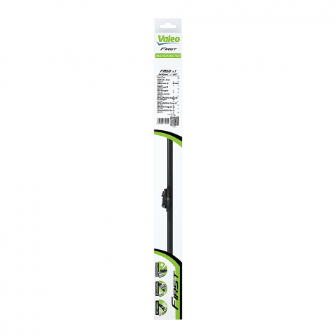 Stergatoare Auto - Ştergătoare Flexi VFB 50 cm - Valeo