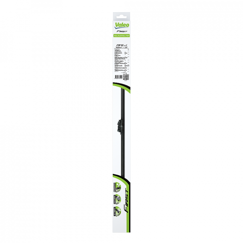 Stergatoare Auto - Ştergătoare Flexi VFB 70 cm  - Valeo
