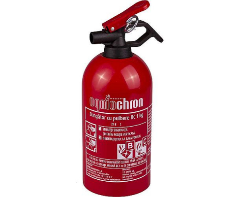 Produse de urgenta - Stingător auto P1-PB