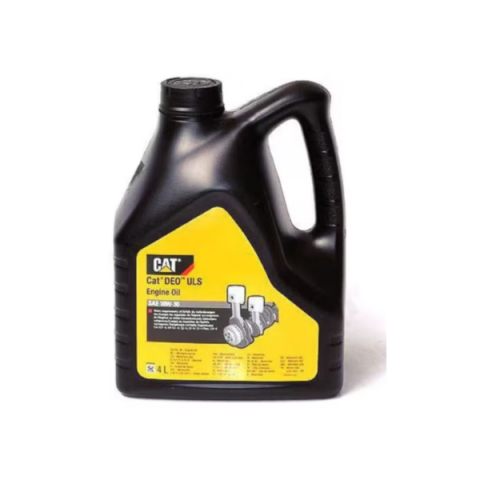 ULEIURI - Ulei Caterpillar DEO-ULS 10W-30 4L