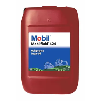 MOBIL 1 - Ulei Mobil Fluid 424 20L