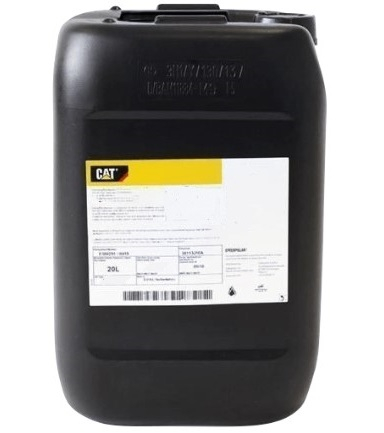 ULEIURI - Ulei transmisie CATERPILLAR TDTO SAE 30 , volum 20 litri