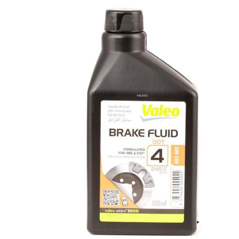 CONSUMABILE - VALEO LICHID DE FRANA 500ML