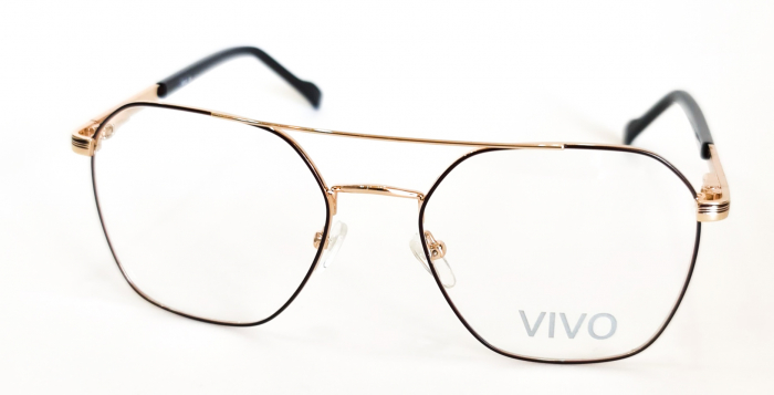 VIVO / Ochelari de vedere V I V O VV3707-C2 [2]