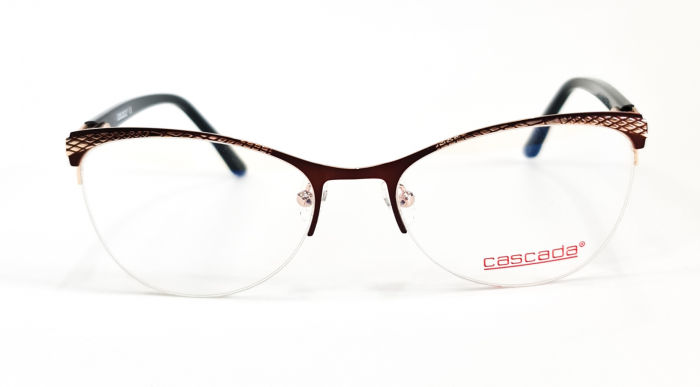 CASCADA / Ochelari de vedere CASCADA CW6105-C1 [2]