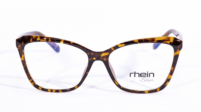 RHEIN / Ochelari de vedere RHEIN SILVER 2051C2 [2]