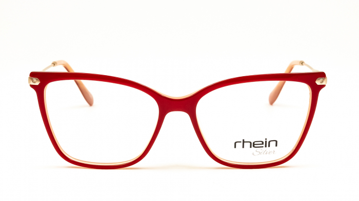 RHEIN / Ochelari de vedere RHEIN SILVER 2124C1 [2]