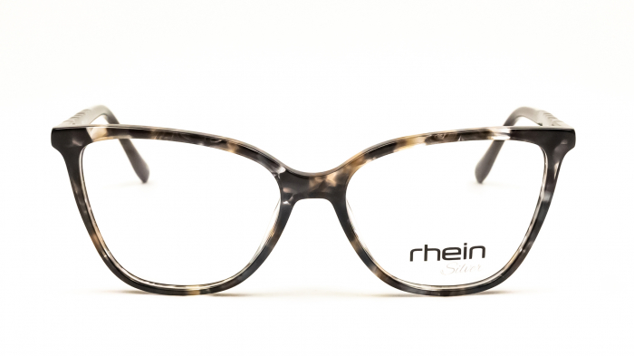 RHEIN / Ochelari de vedere RHEIN SILVER 2125C2 [2]